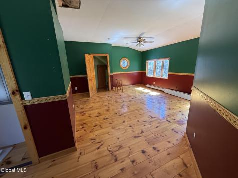 1849 Glens Falls Mountain Road Lake Luzerne NY 12846