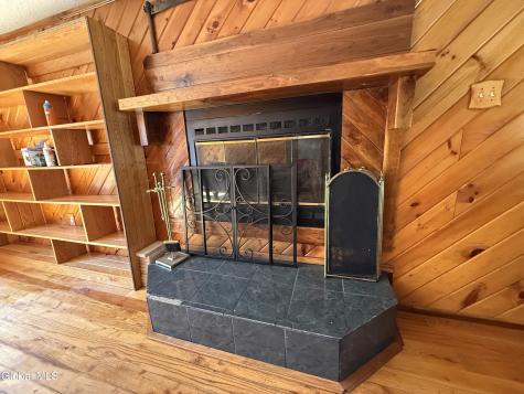 1849 Glens Falls Mountain Road Lake Luzerne NY 12846
