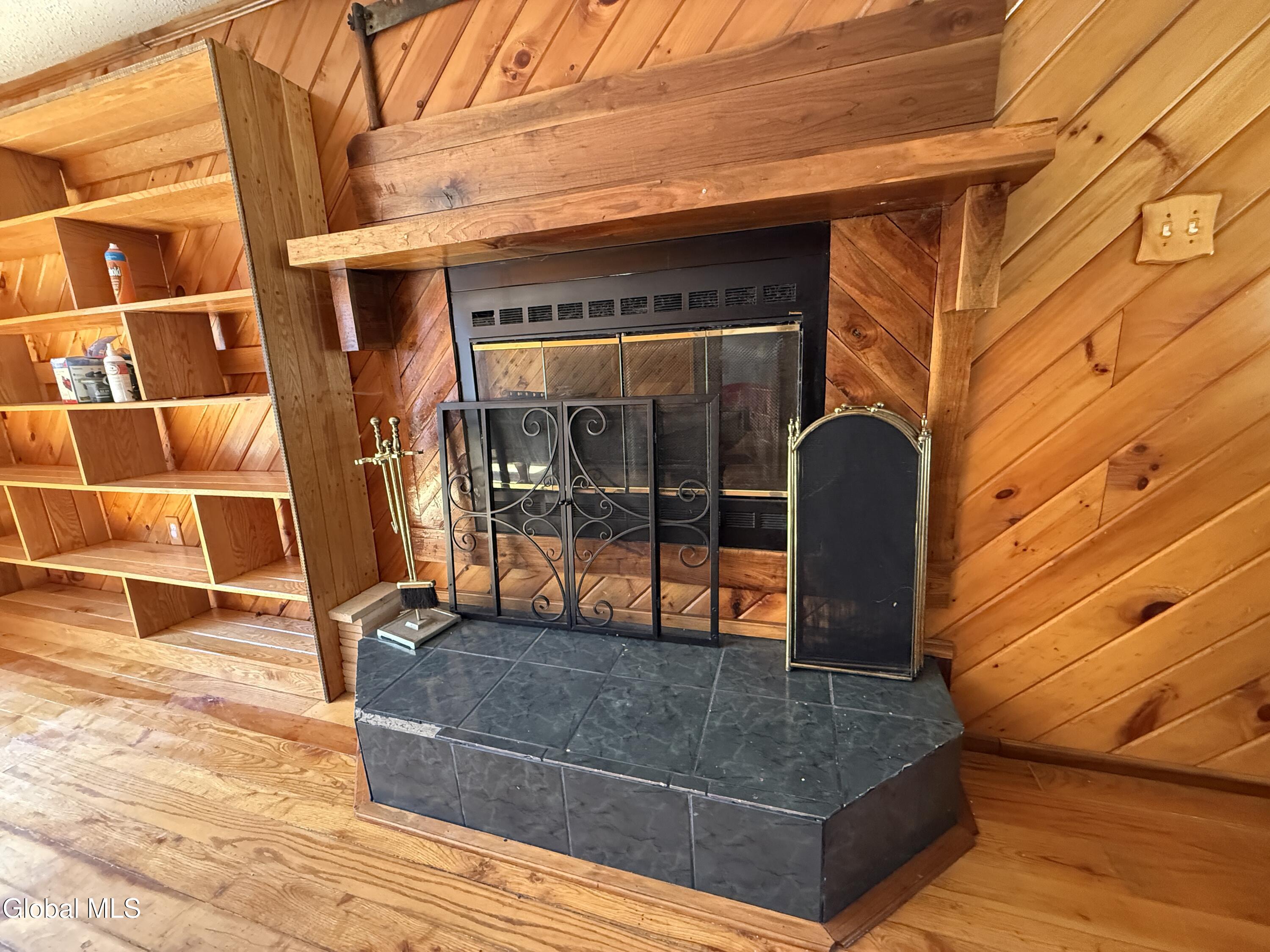 1849 Glens Falls Mountain Road Lake Luzerne NY 12846