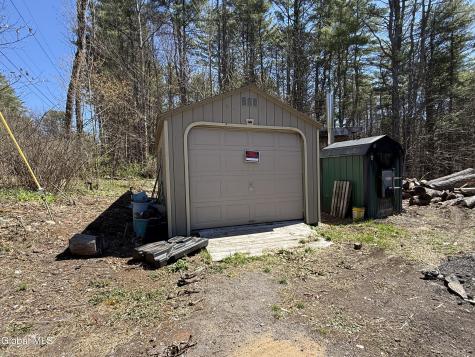 1849 Glens Falls Mountain Road Lake Luzerne NY 12846