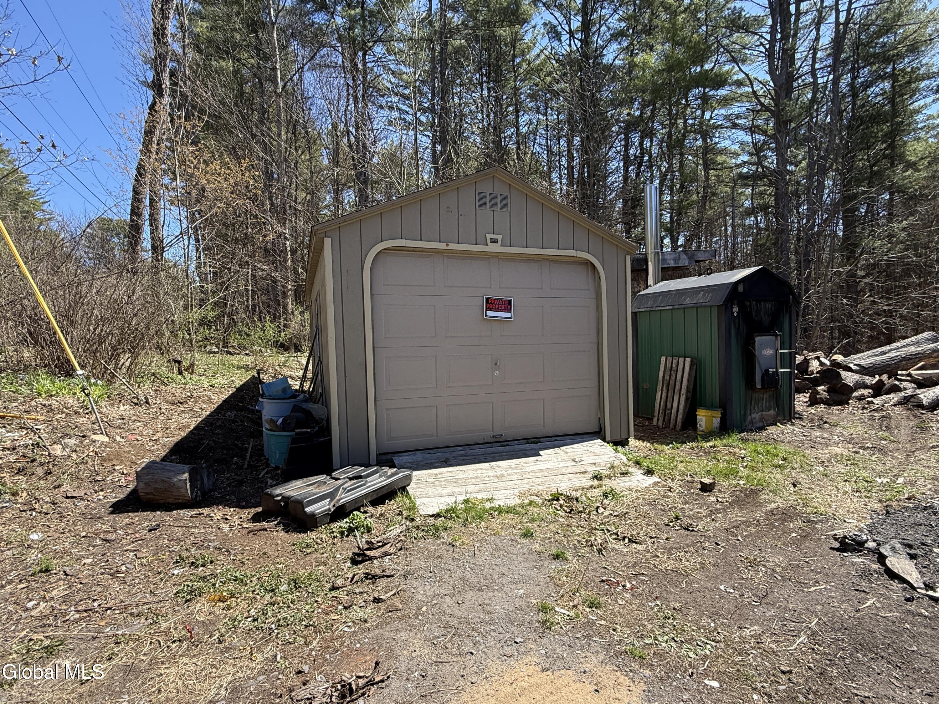 1849 Glens Falls Mountain Road Lake Luzerne NY 12846