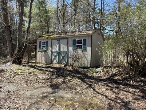 1849 Glens Falls Mountain Road Lake Luzerne NY 12846