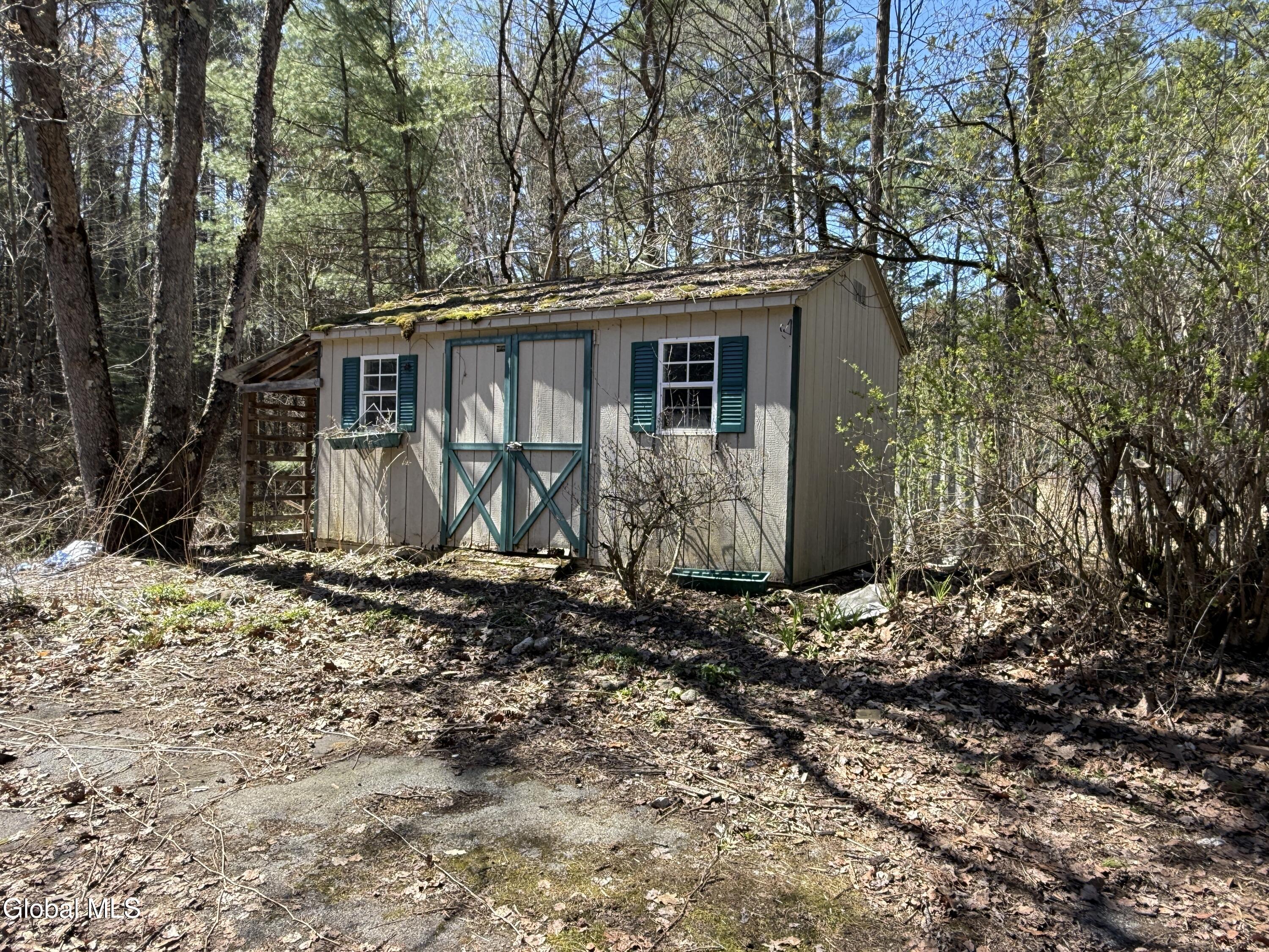 1849 Glens Falls Mountain Road Lake Luzerne NY 12846