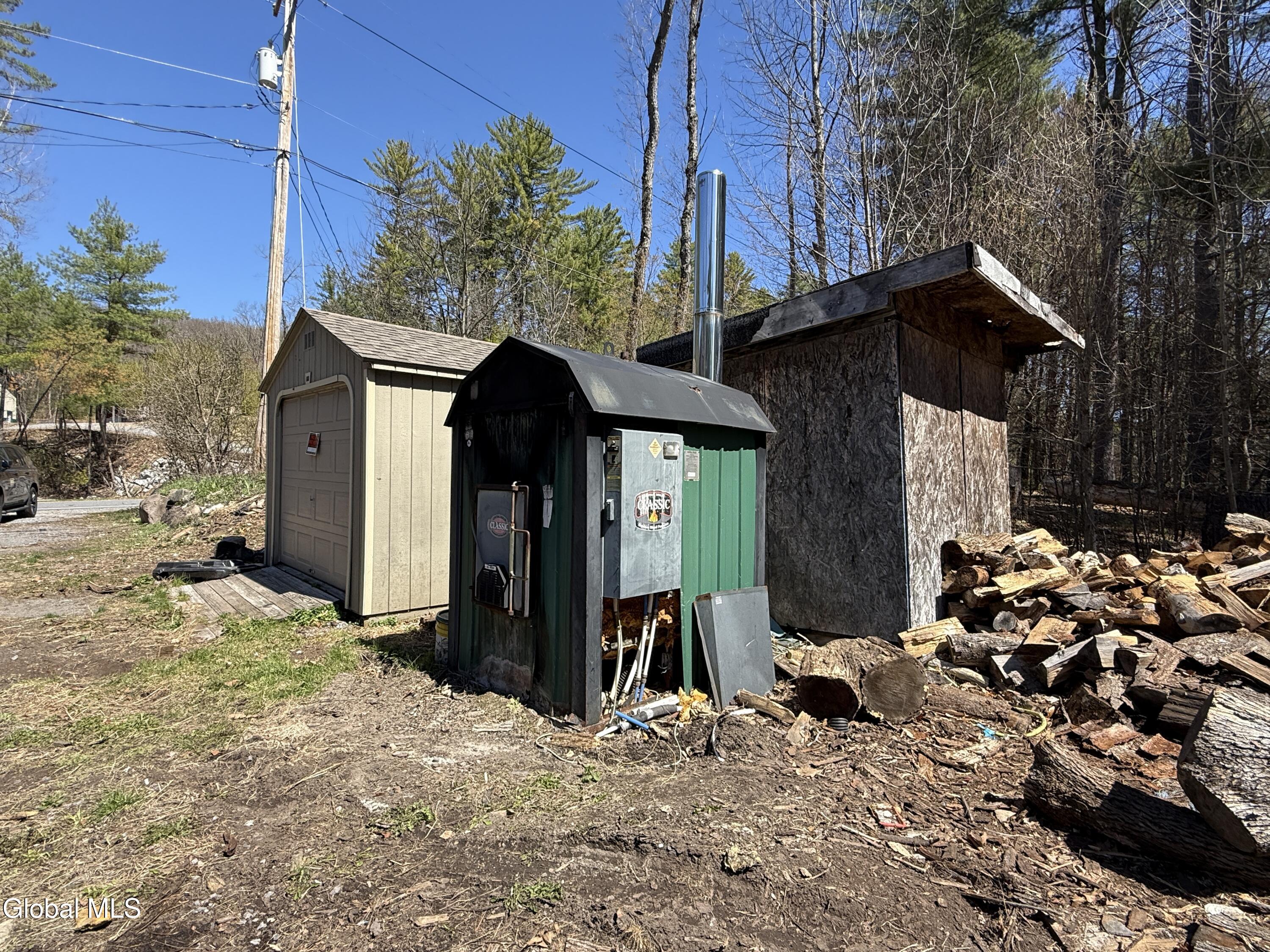 1849 Glens Falls Mountain Road Lake Luzerne NY 12846