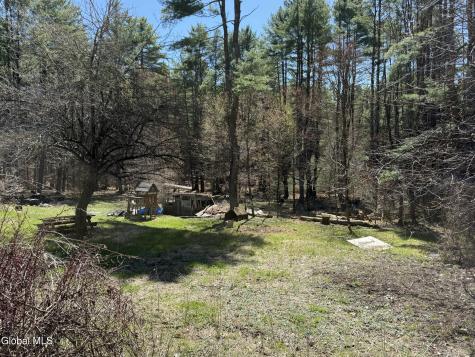 1849 Glens Falls Mountain Road Lake Luzerne NY 12846