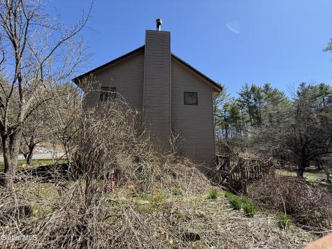 1849 Glens Falls Mountain Road Lake Luzerne NY 12846