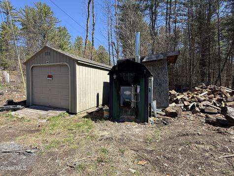 1849 Glens Falls Mountain Road Lake Luzerne NY 12846