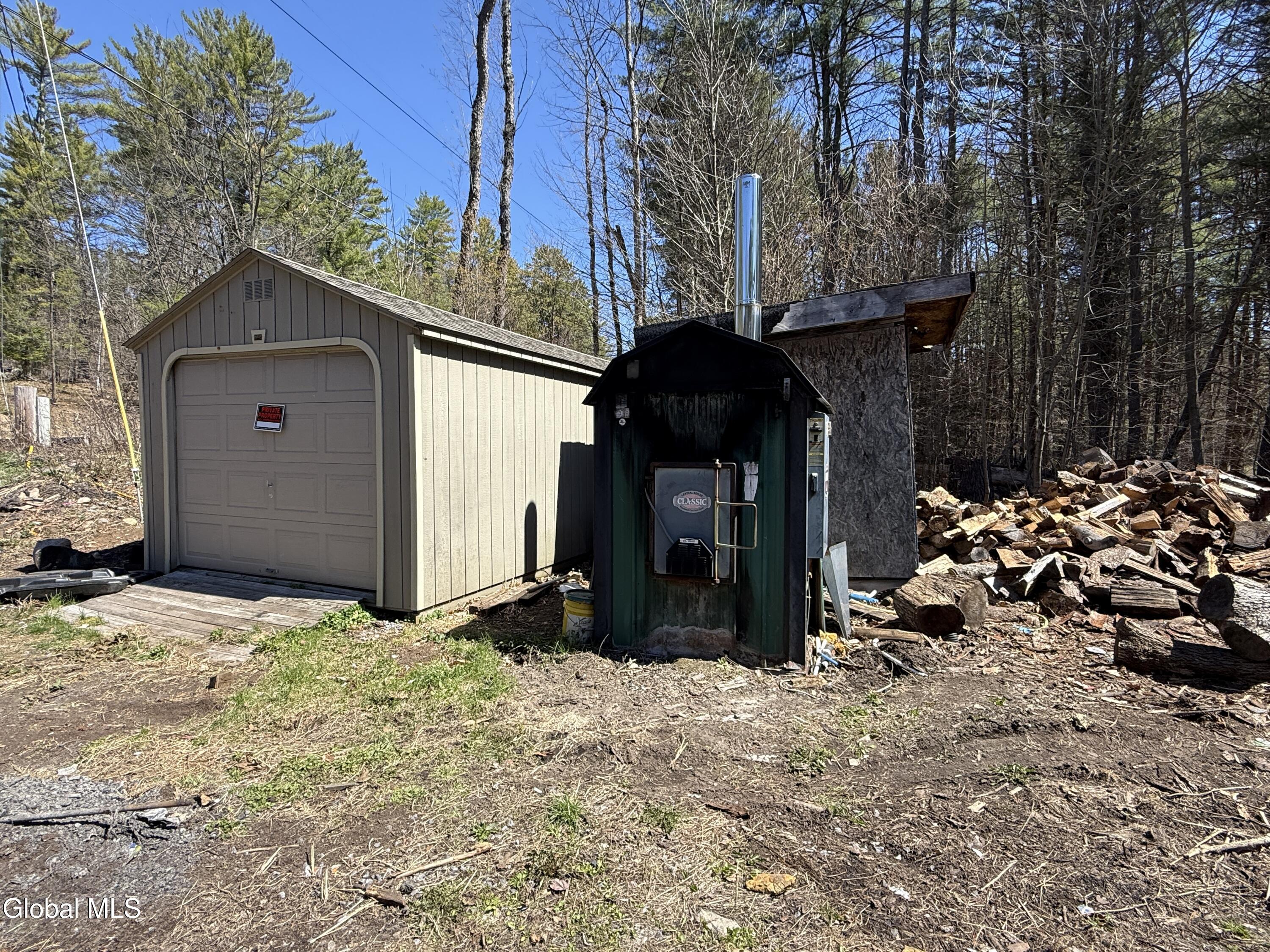 1849 Glens Falls Mountain Road Lake Luzerne NY 12846