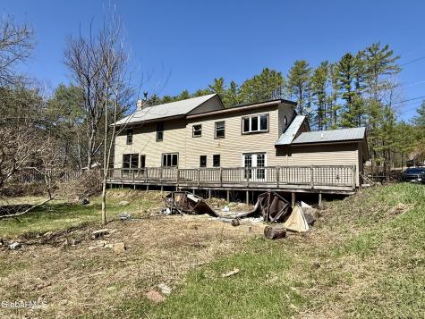 1849 Glens Falls Mountain Road Lake Luzerne NY 12846