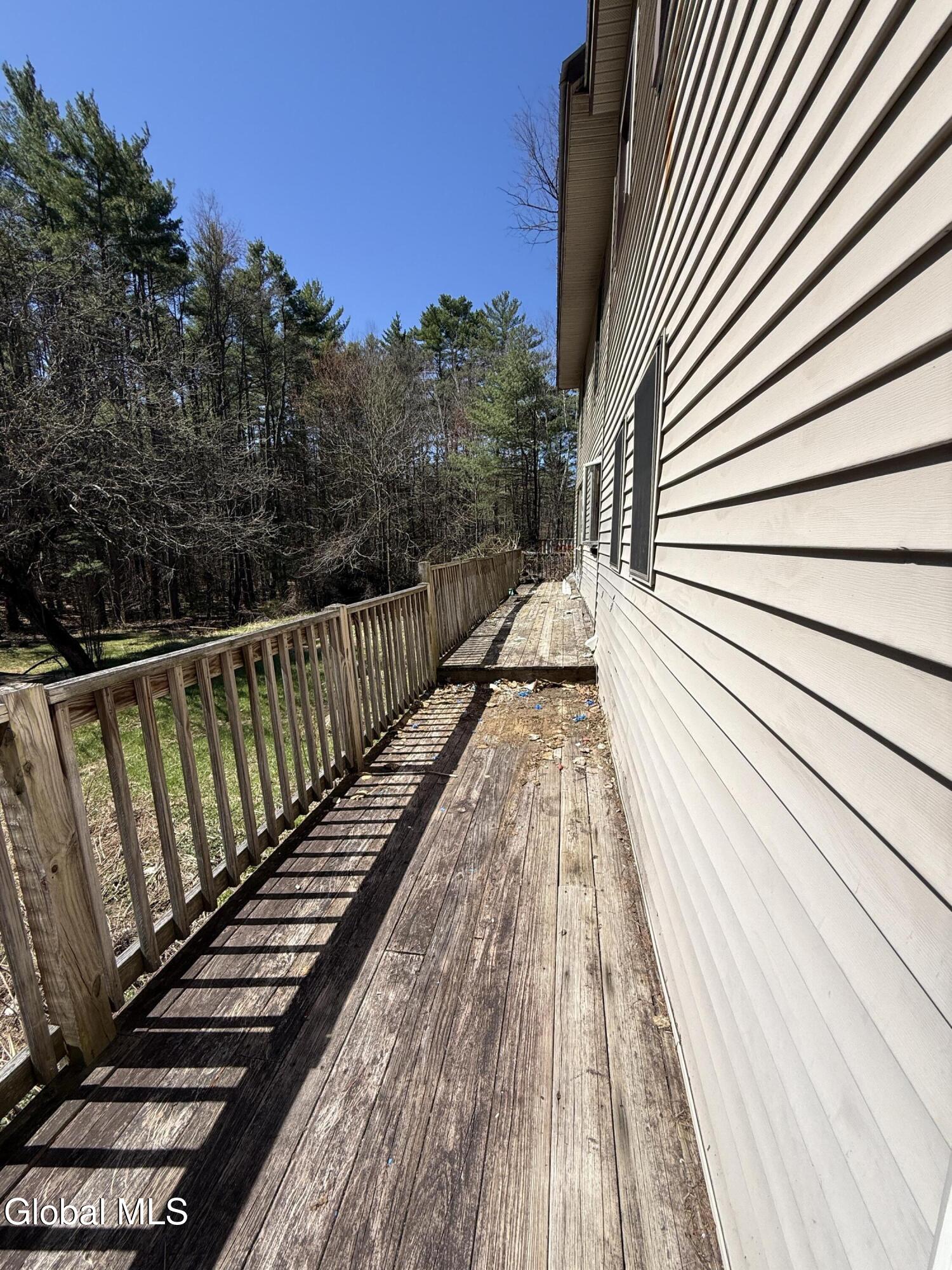 1849 Glens Falls Mountain Road Lake Luzerne NY 12846
