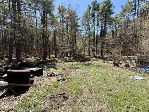 1849 Glens Falls Mountain Road Lake Luzerne NY 12846
