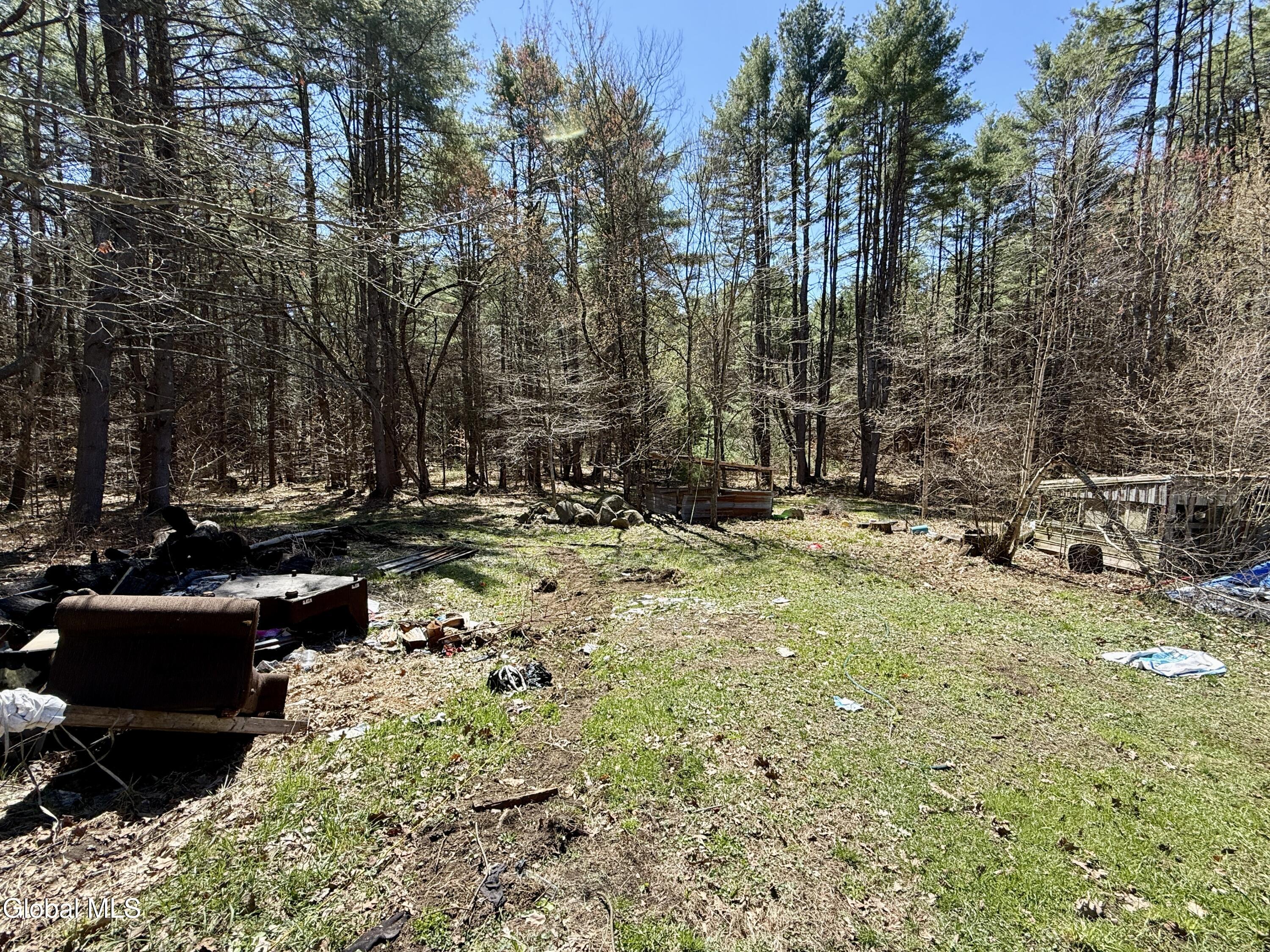 1849 Glens Falls Mountain Road Lake Luzerne NY 12846