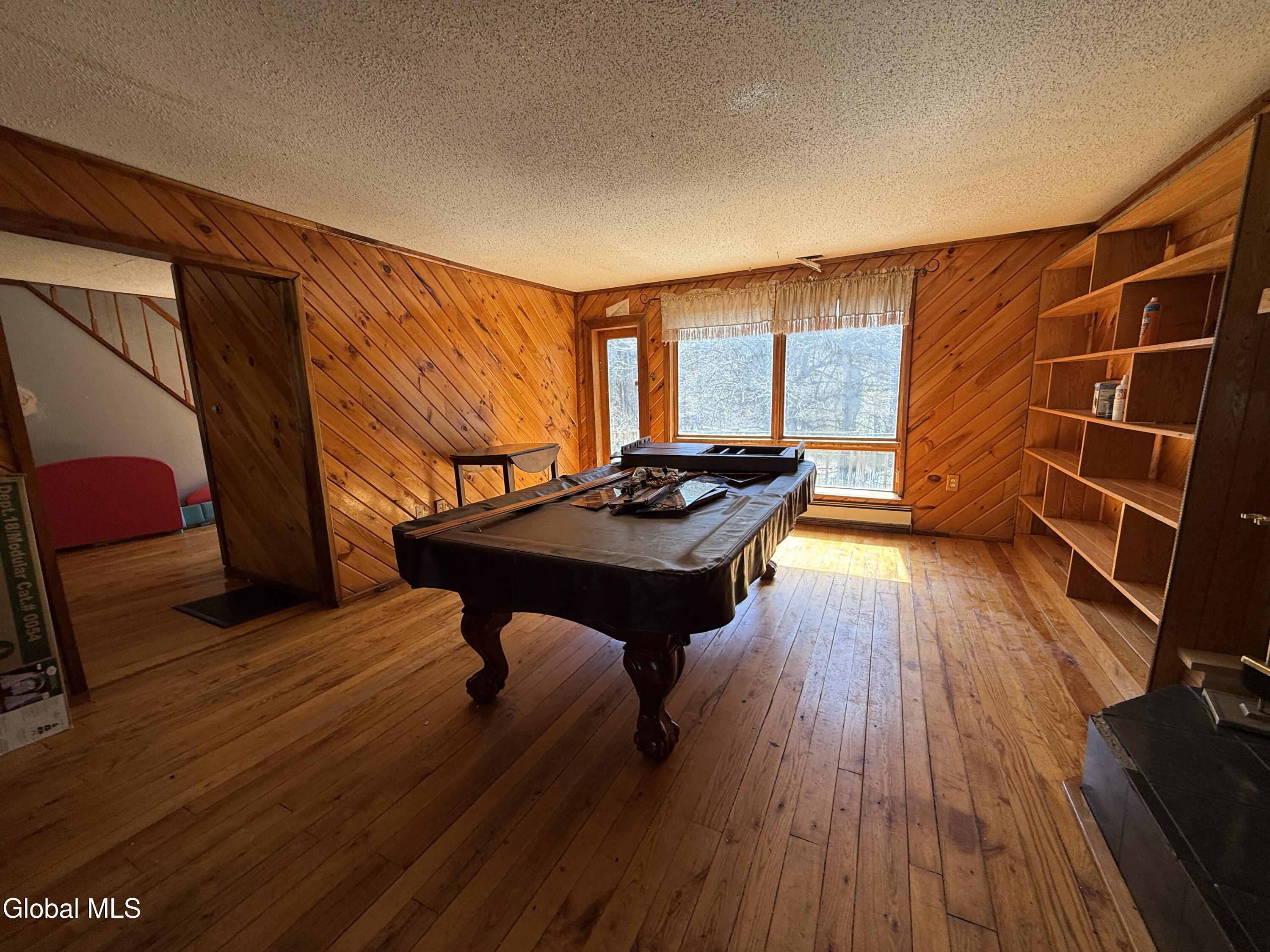 1849 Glens Falls Mountain Road Lake Luzerne NY 12846