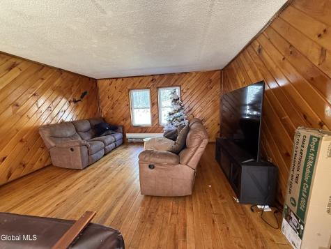 1849 Glens Falls Mountain Road Lake Luzerne NY 12846