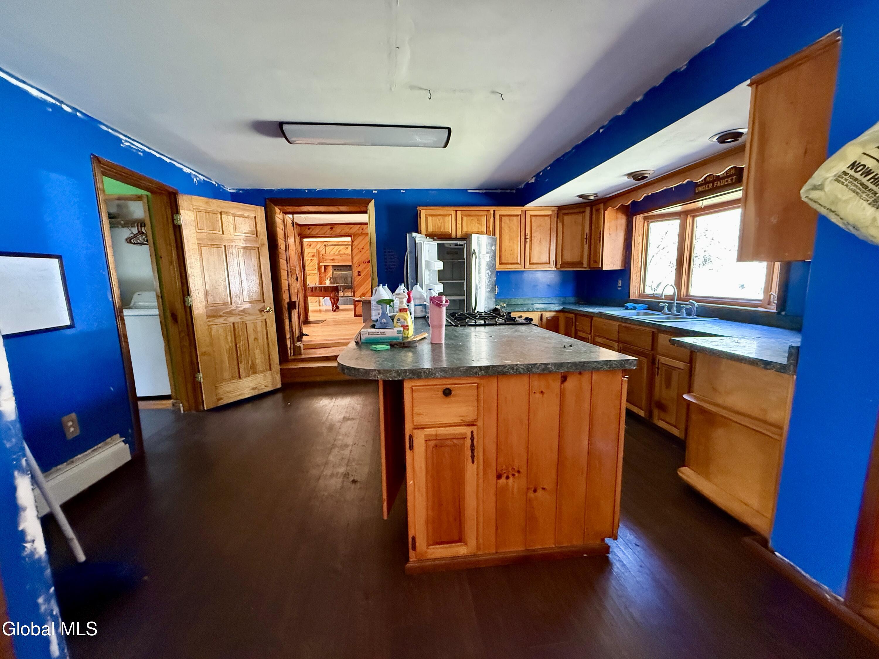 1849 Glens Falls Mountain Road Lake Luzerne NY 12846