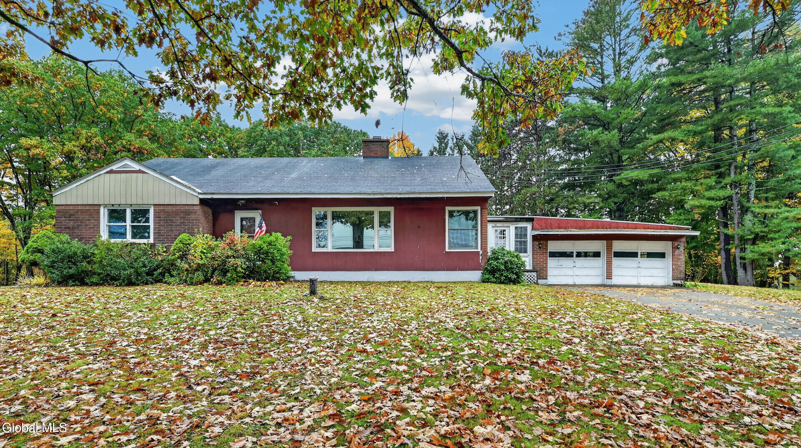 110 Fon Clair Terrace Johnstown NY 12095