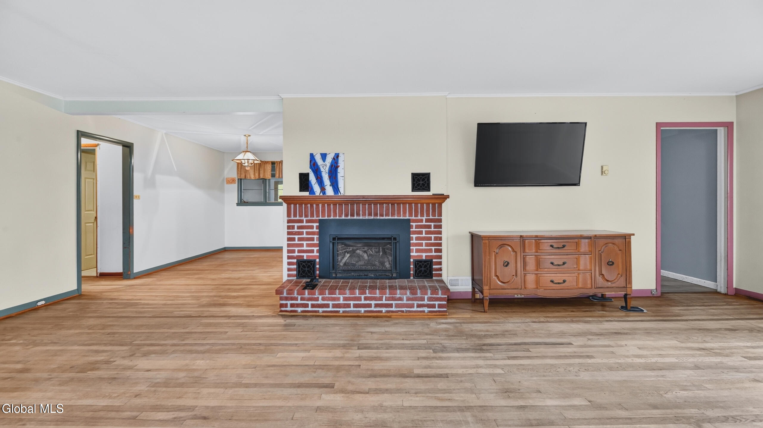 110 Fon Clair Terrace Johnstown NY 12095