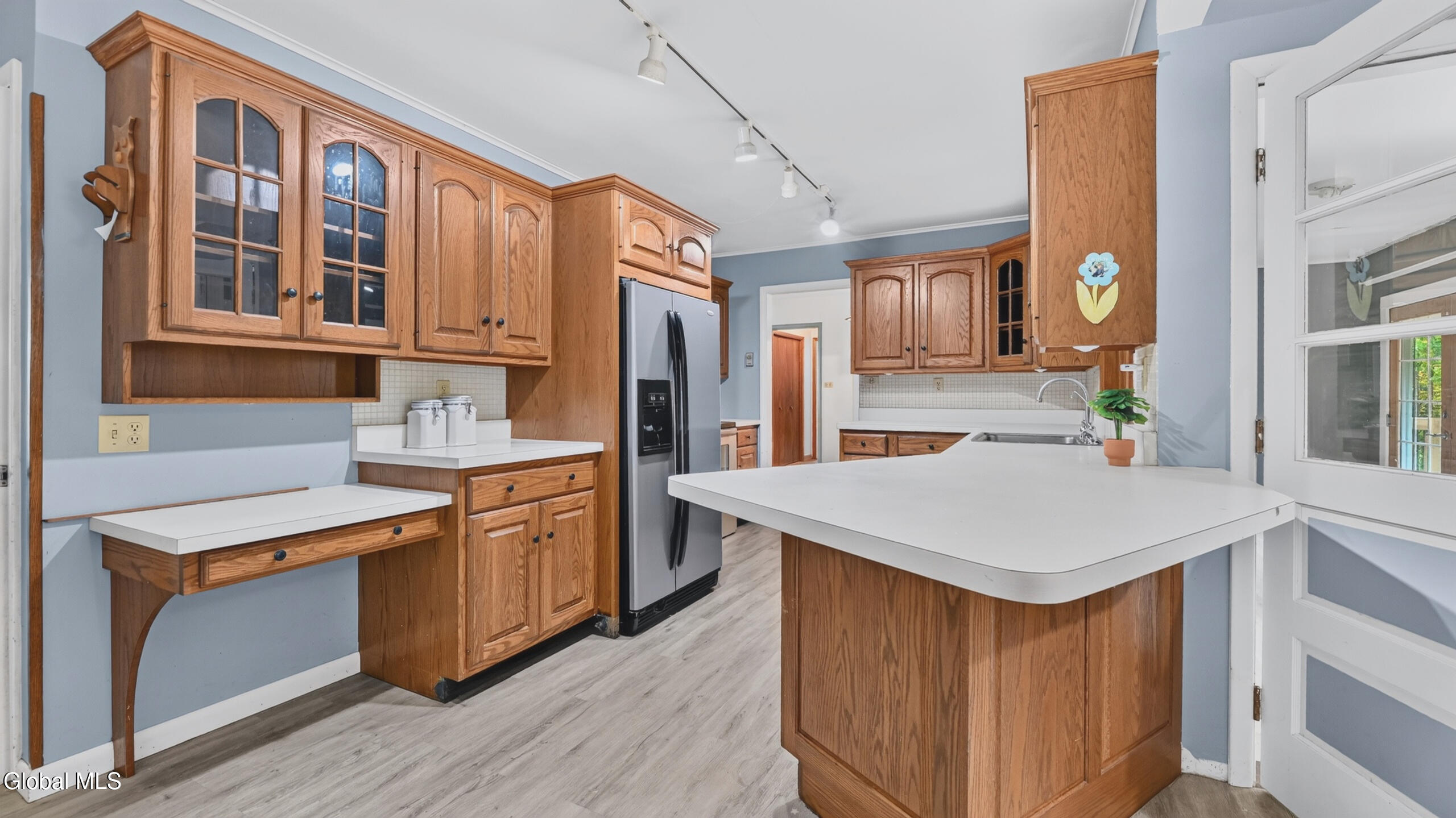 110 Fon Clair Terrace Johnstown NY 12095