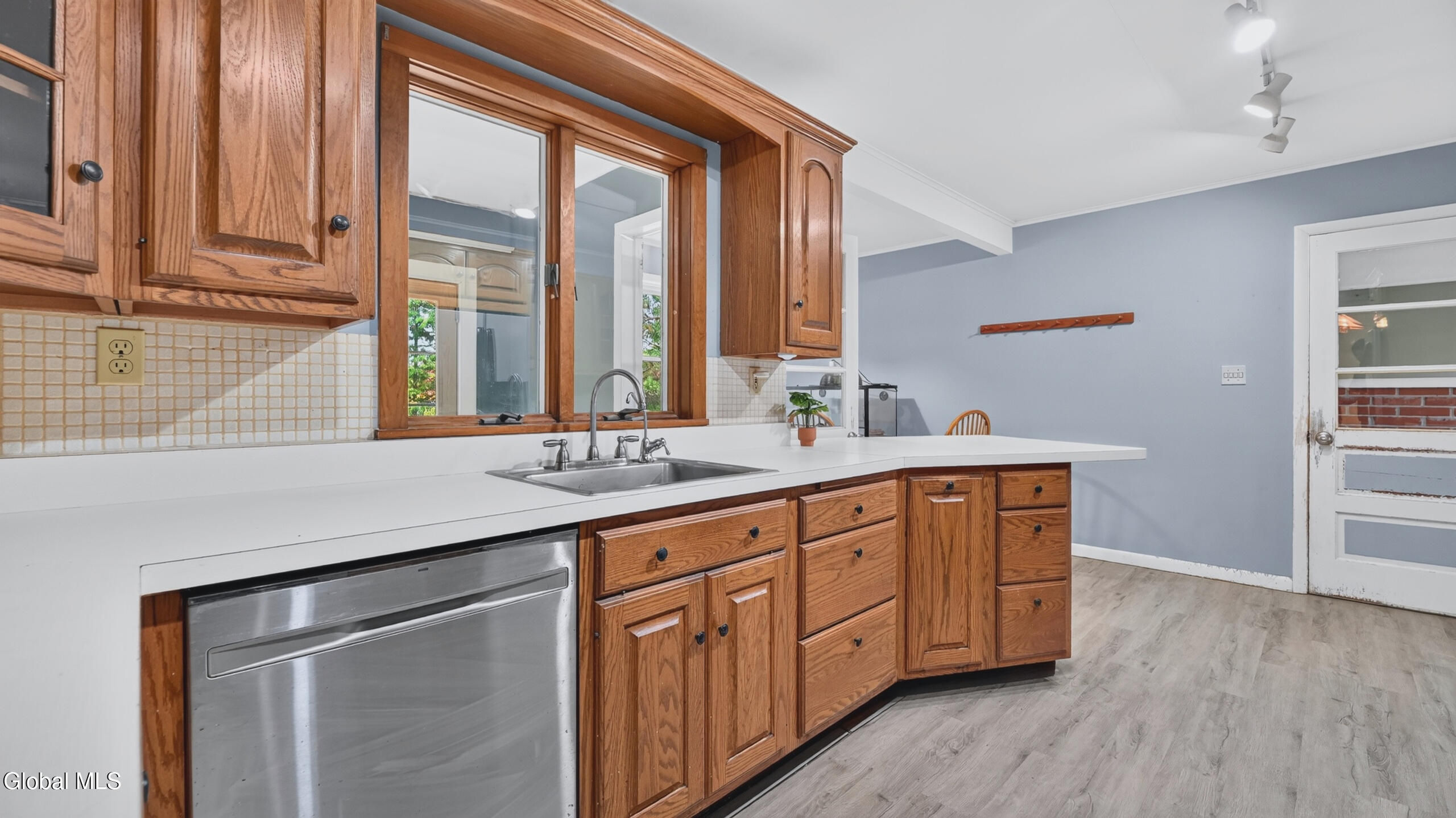 110 Fon Clair Terrace Johnstown NY 12095