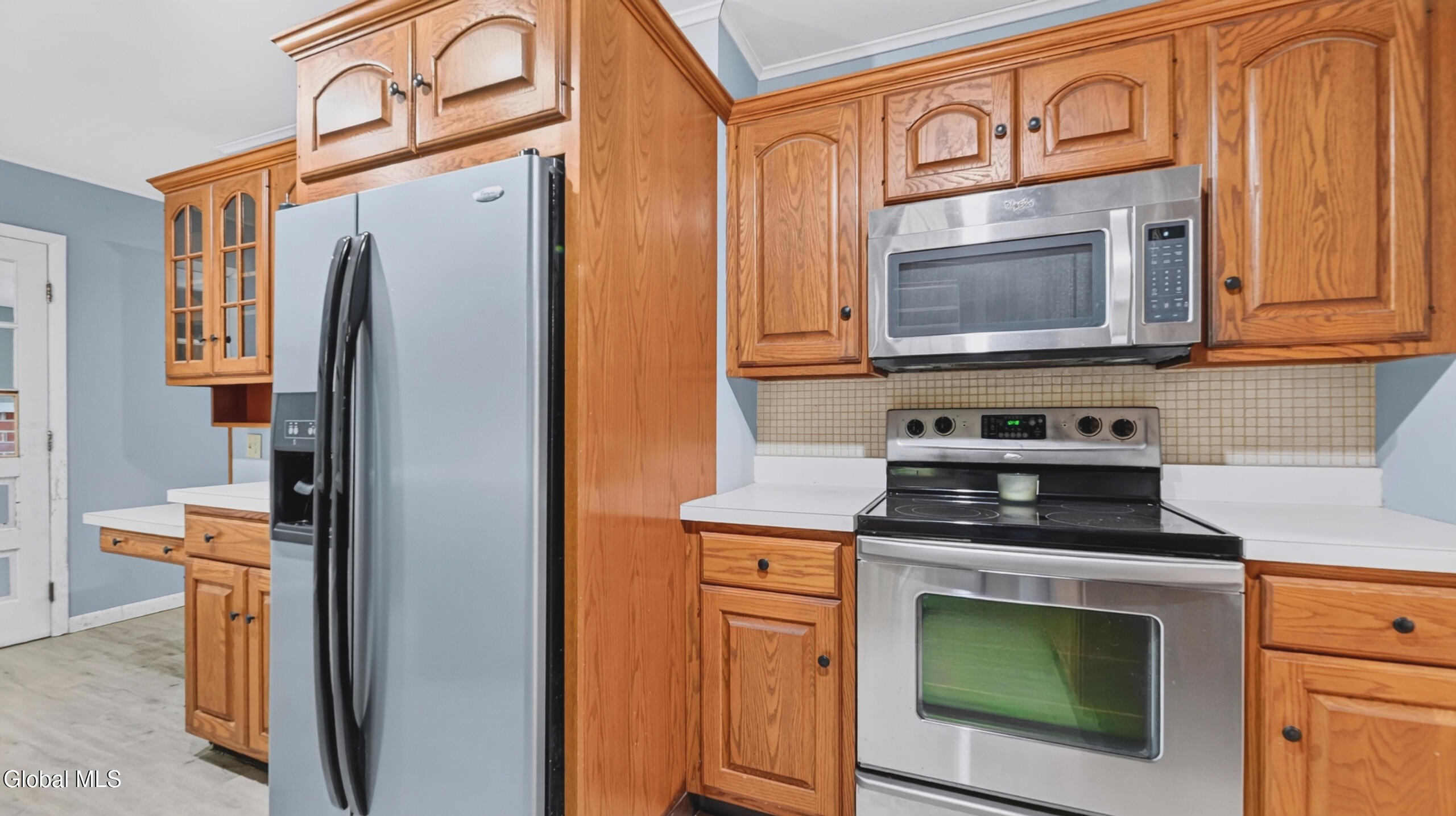 110 Fon Clair Terrace Johnstown NY 12095