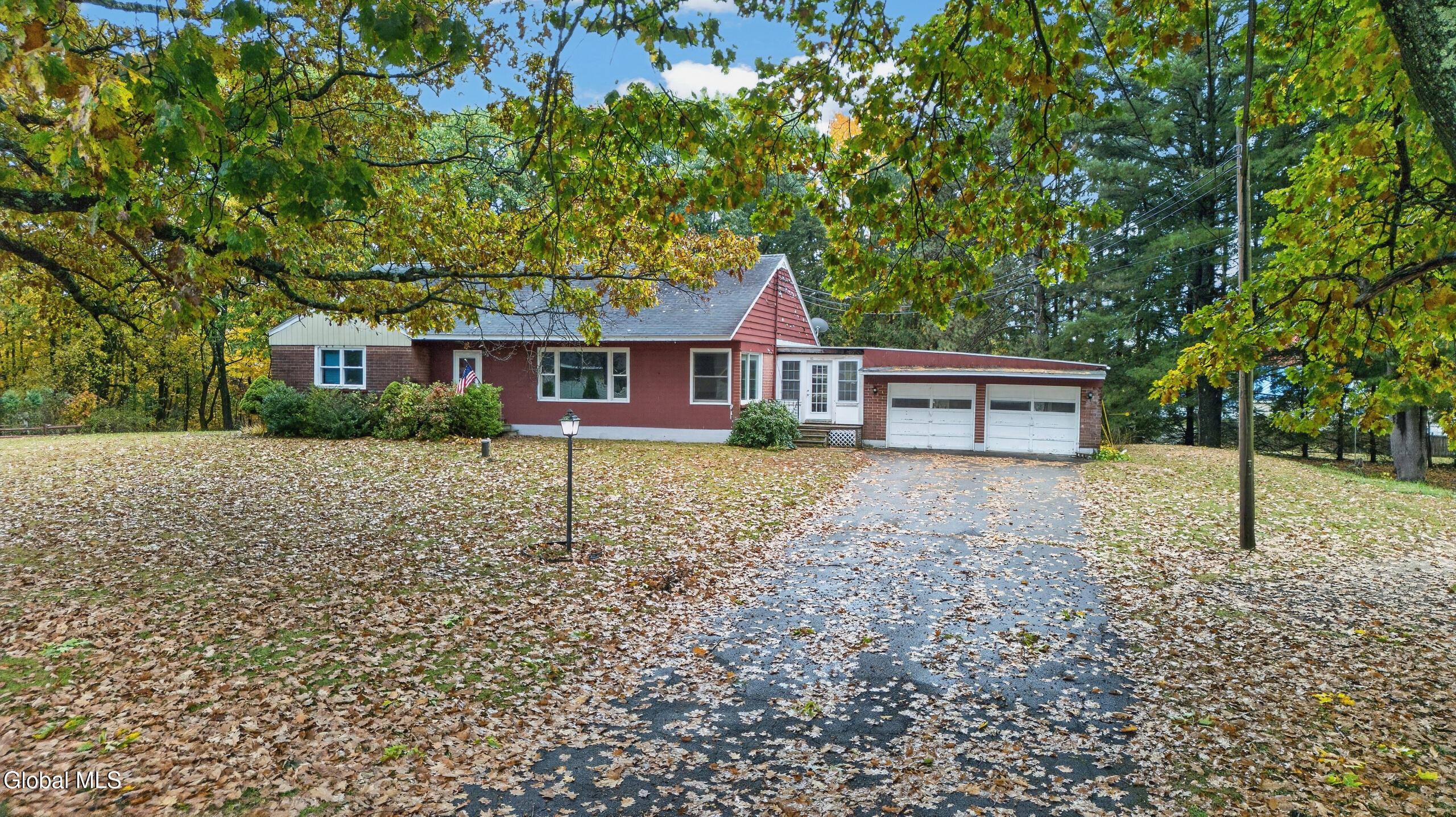 110 Fon Clair Terrace Johnstown NY 12095