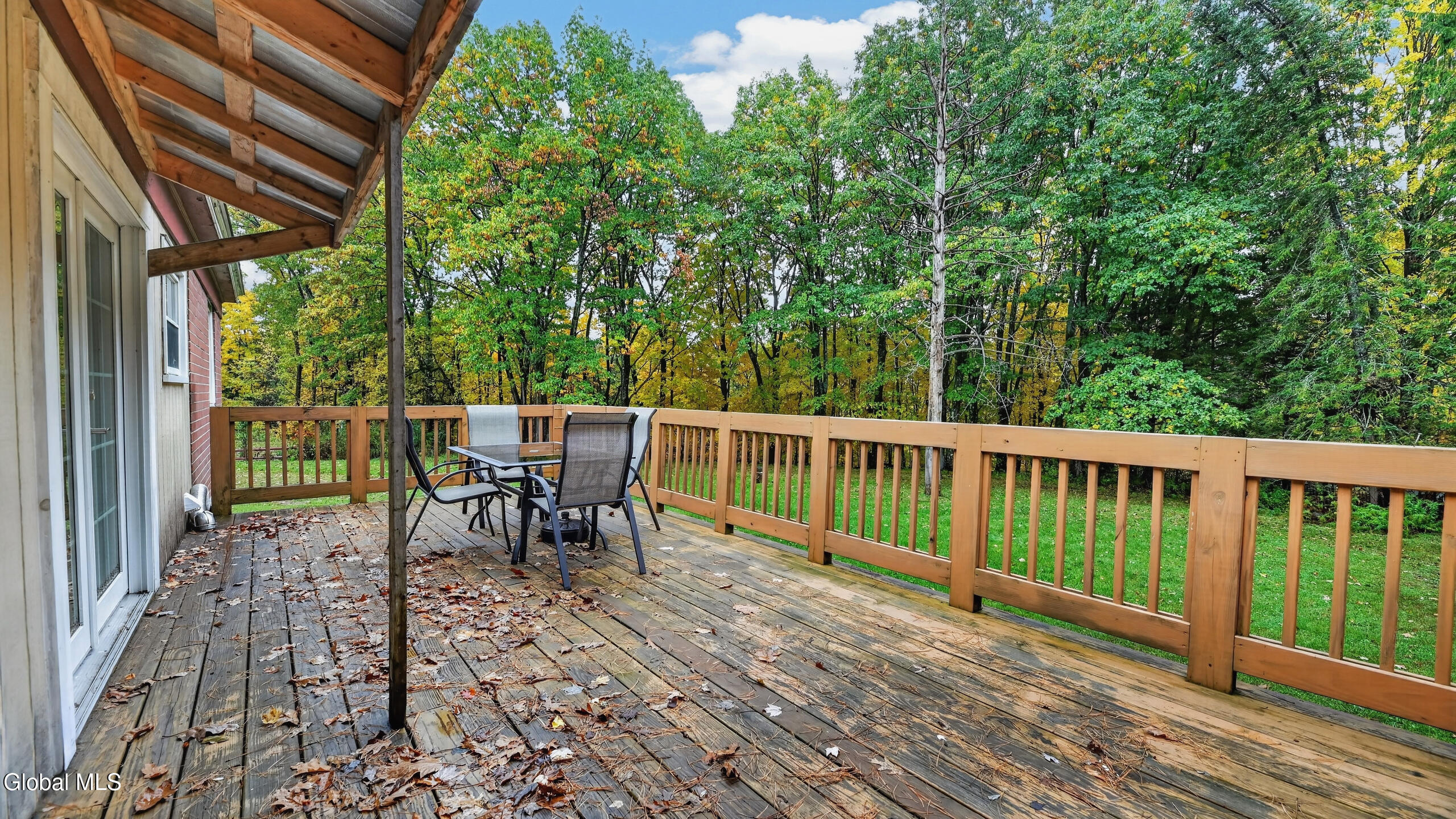 110 Fon Clair Terrace Johnstown NY 12095
