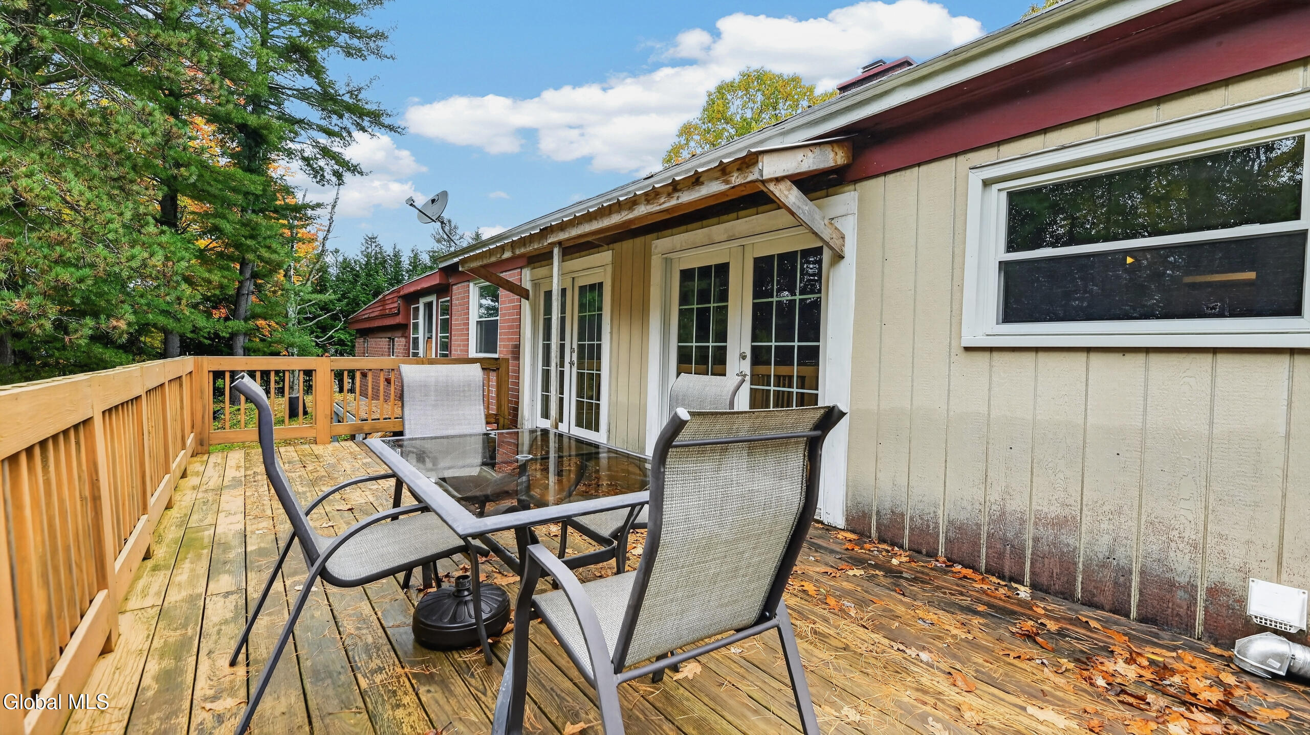 110 Fon Clair Terrace Johnstown NY 12095