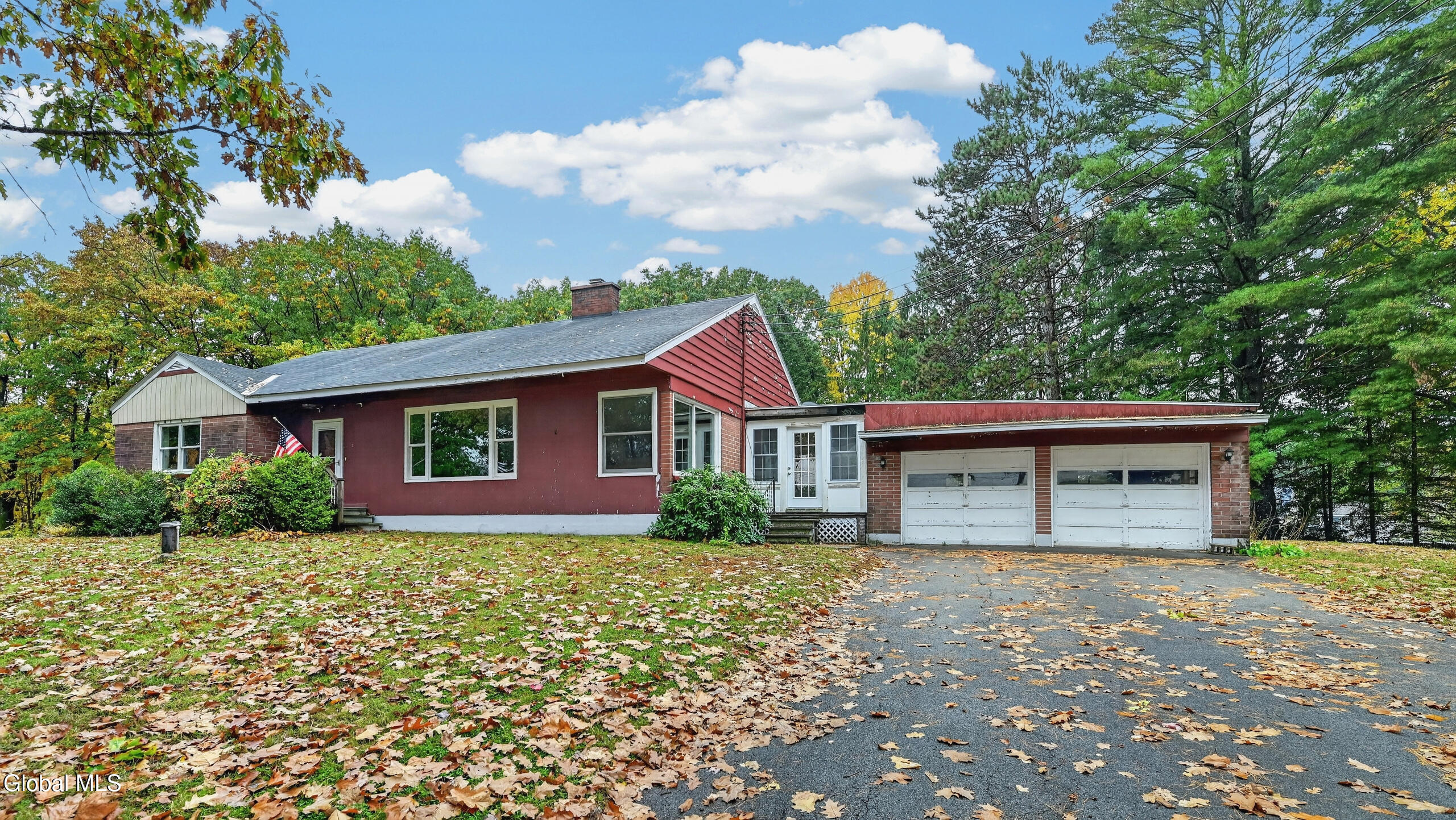 110 Fon Clair Terrace Johnstown NY 12095