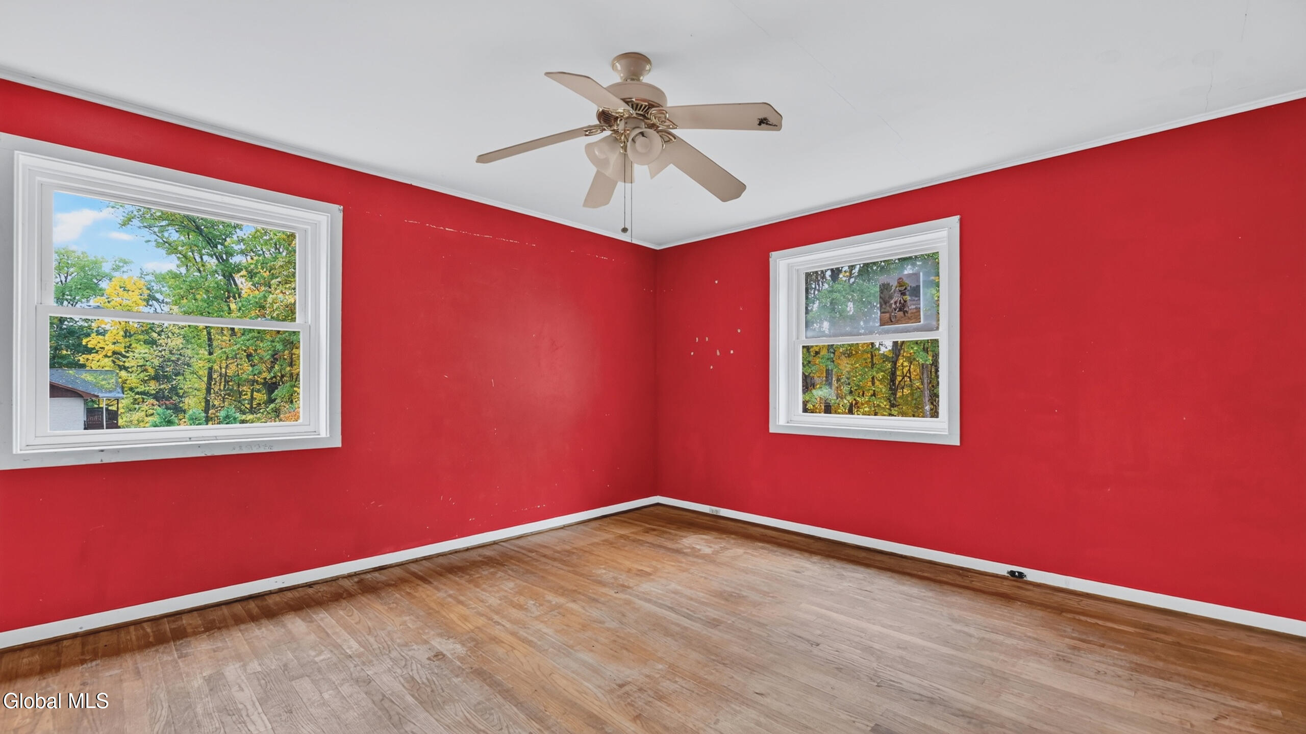 110 Fon Clair Terrace Johnstown NY 12095