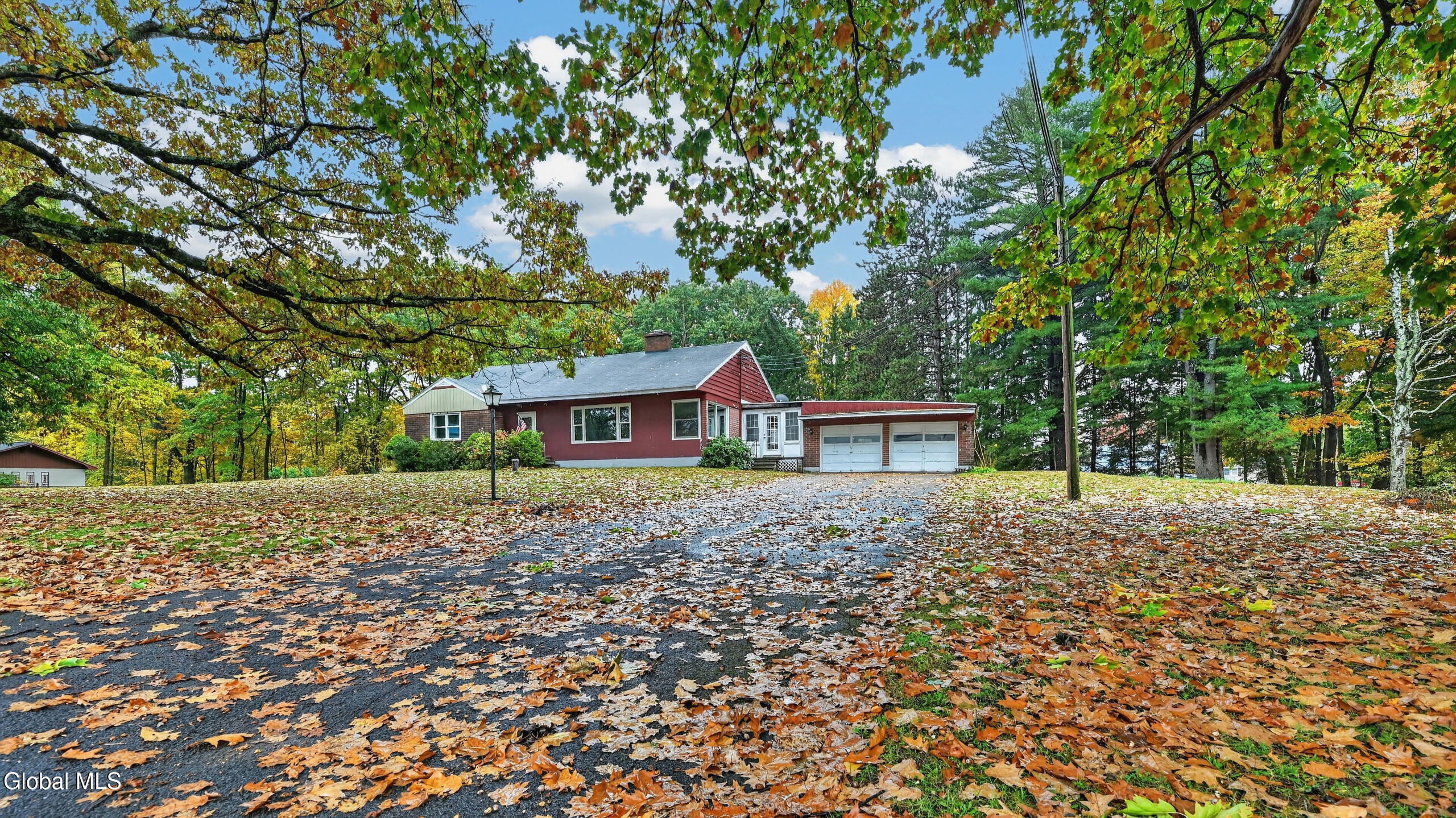 110 Fon Clair Terrace Johnstown NY 12095