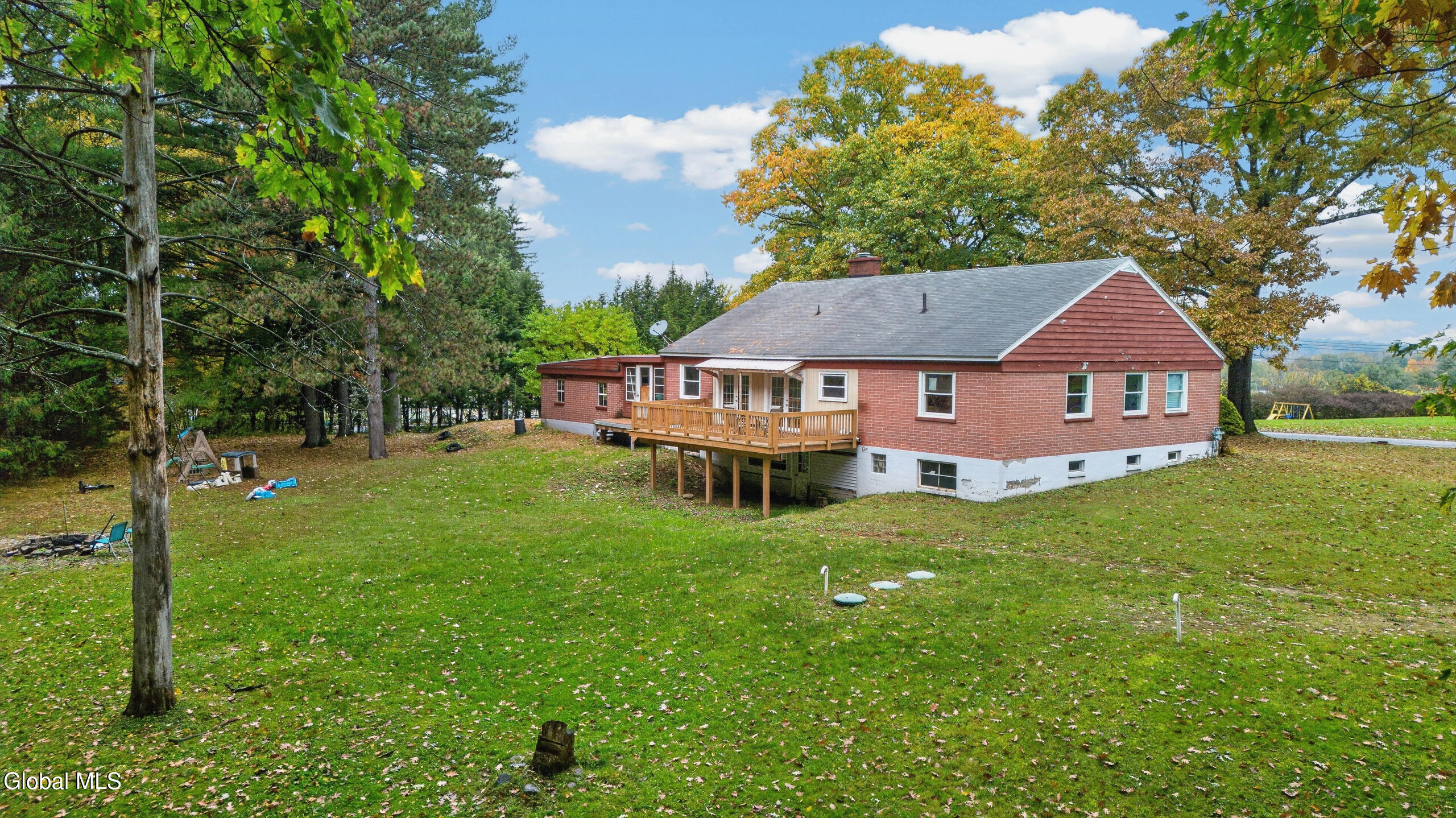 110 Fon Clair Terrace Johnstown NY 12095