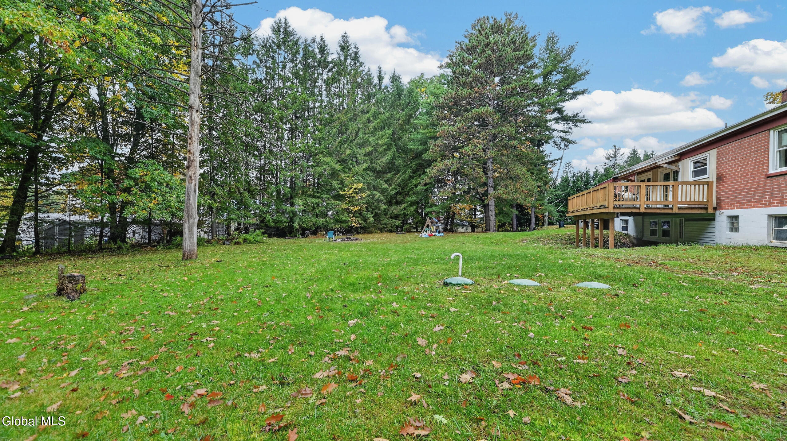 110 Fon Clair Terrace Johnstown NY 12095