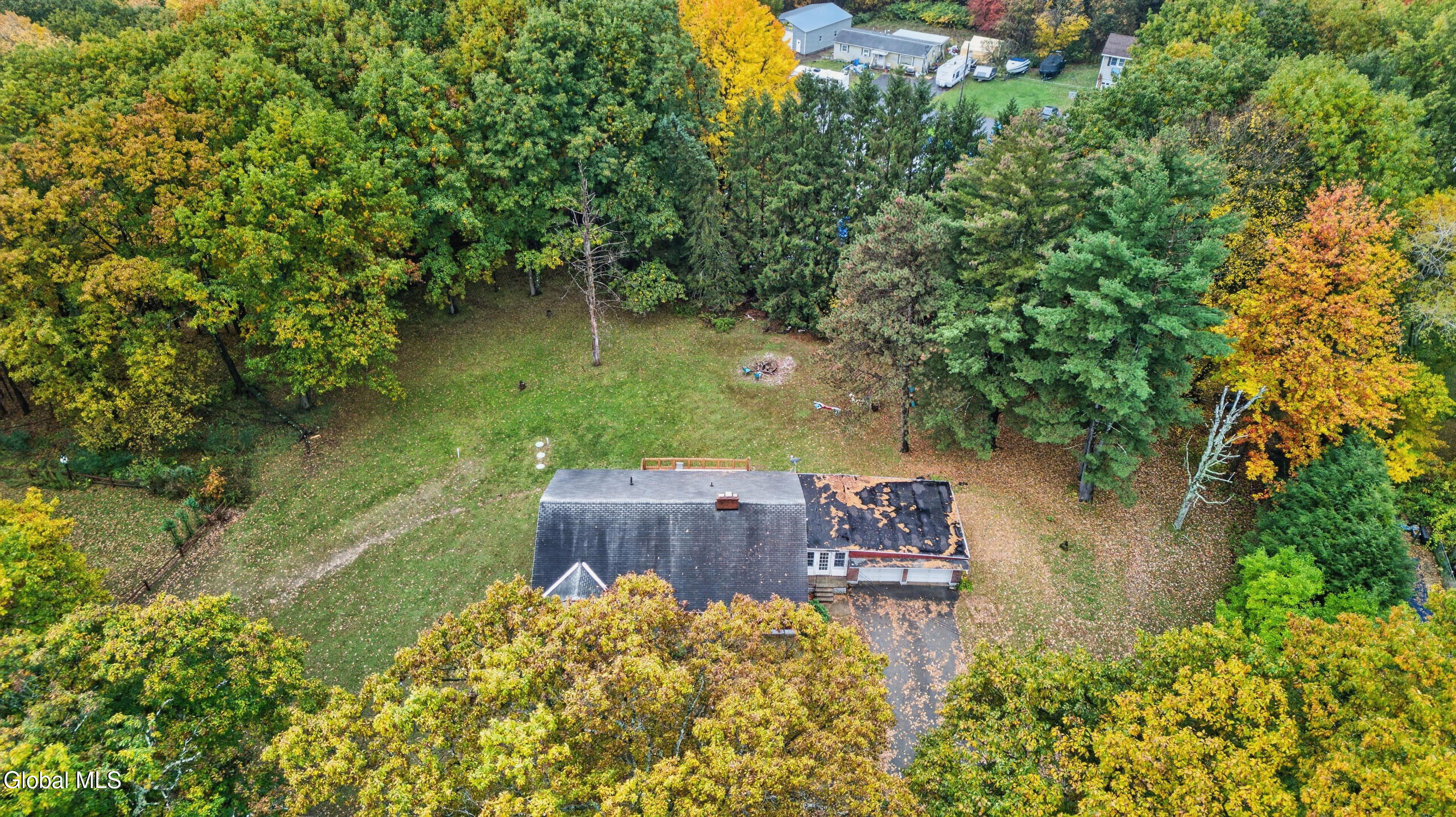 110 Fon Clair Terrace Johnstown NY 12095