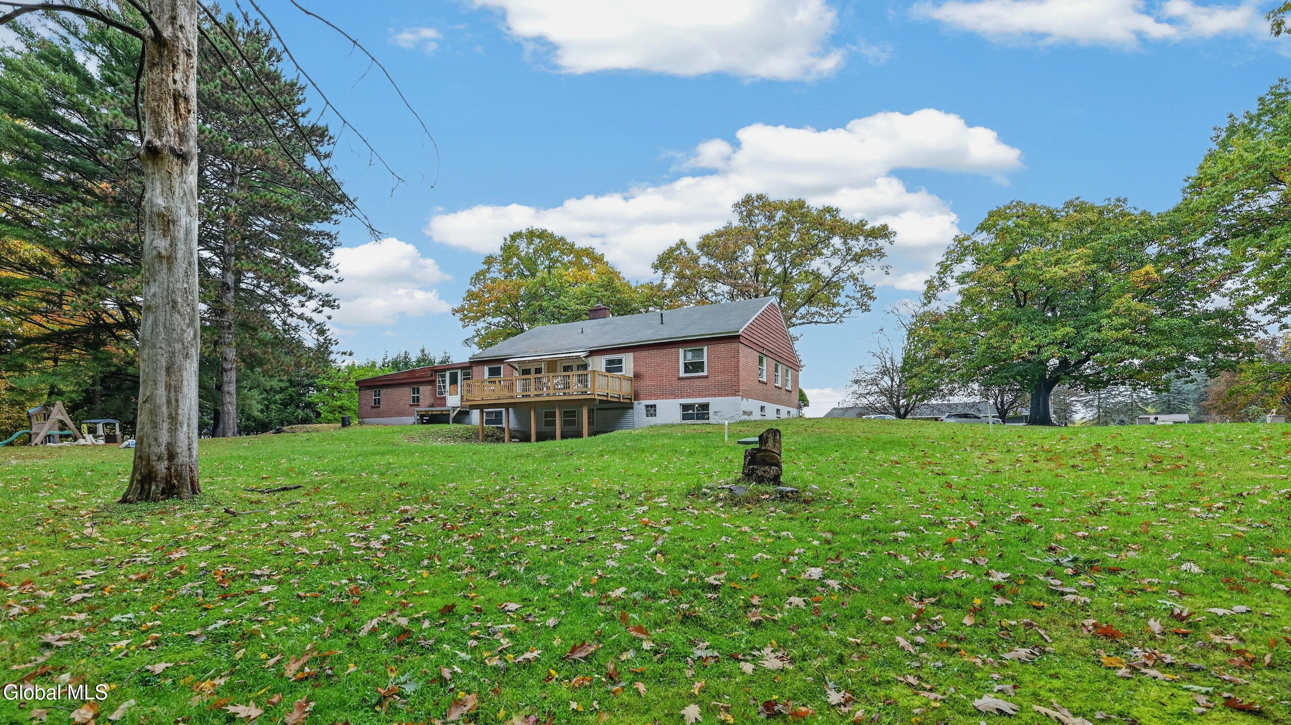 110 Fon Clair Terrace Johnstown NY 12095