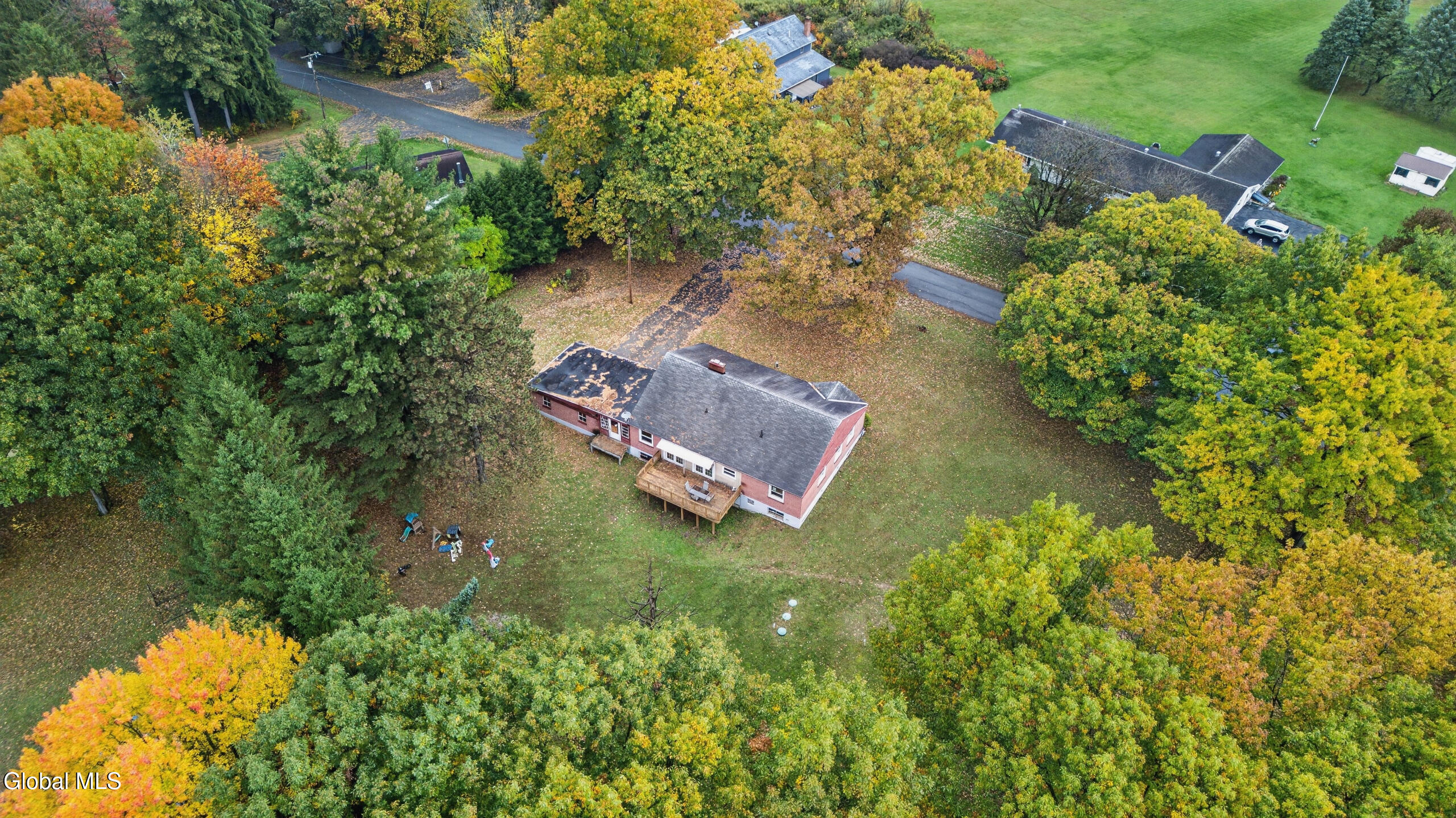 110 Fon Clair Terrace Johnstown NY 12095