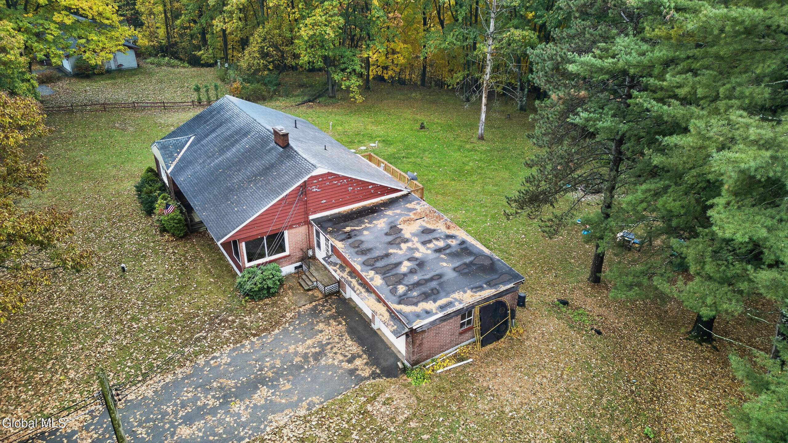 110 Fon Clair Terrace Johnstown NY 12095
