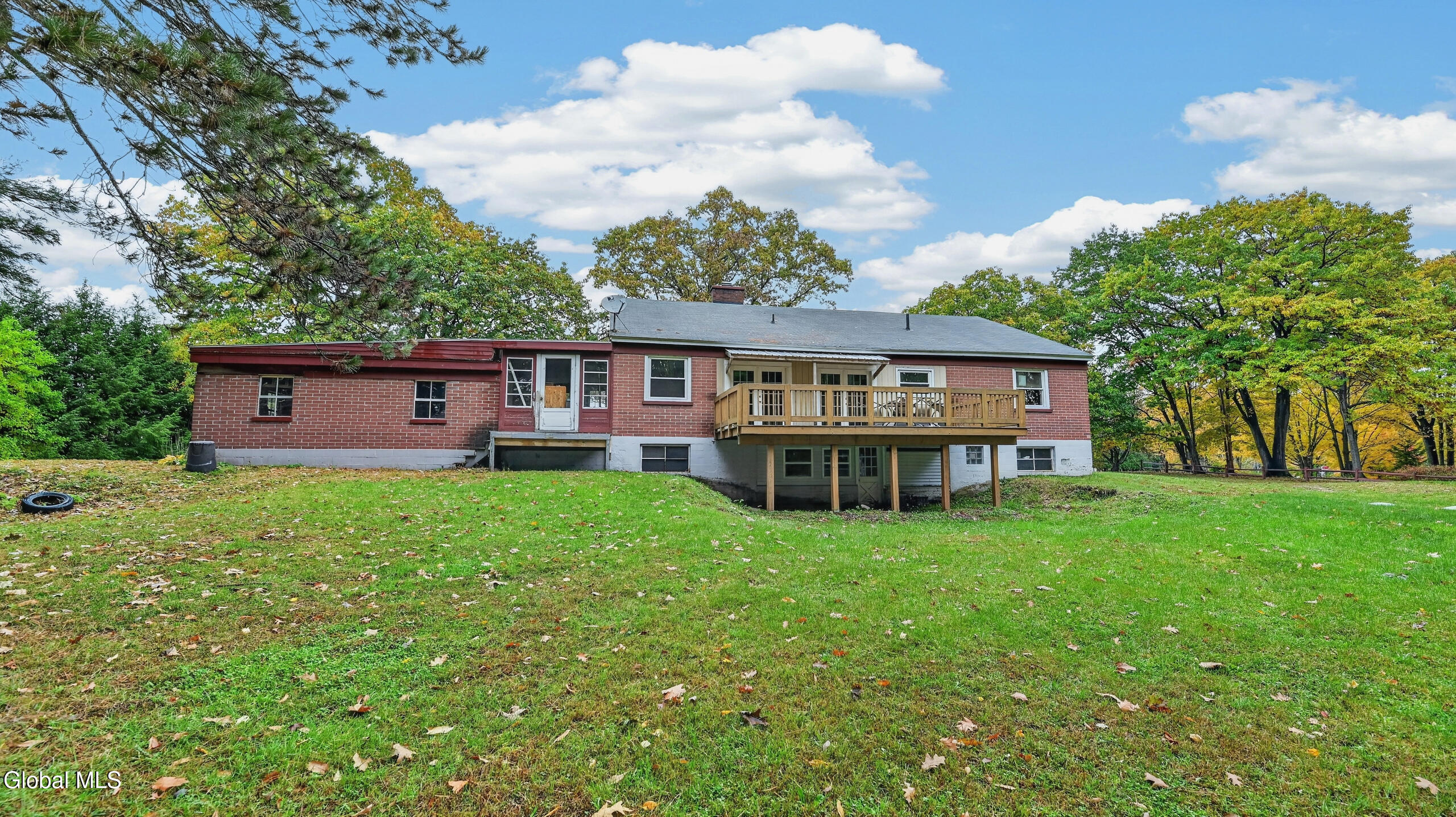110 Fon Clair Terrace Johnstown NY 12095