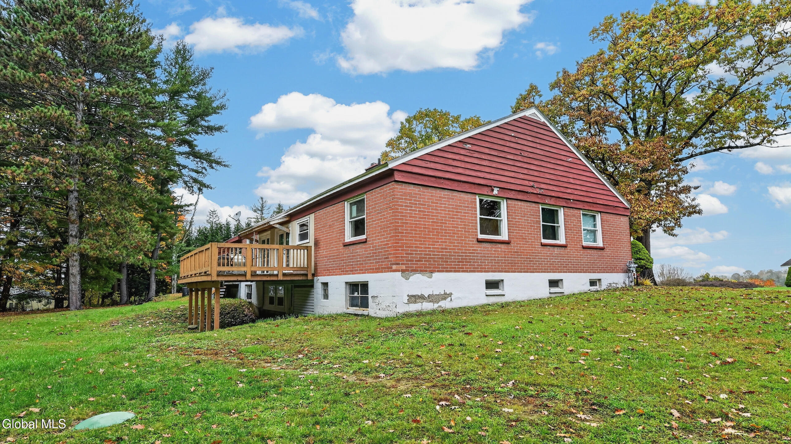 110 Fon Clair Terrace Johnstown NY 12095