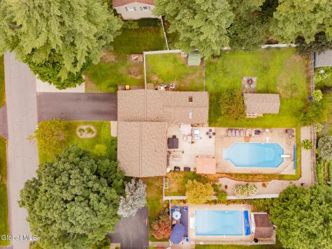 41 Helen Drive Queensbury NY 12804