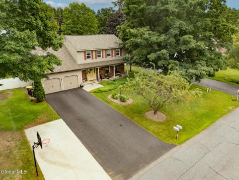 41 Helen Drive Queensbury NY 12804