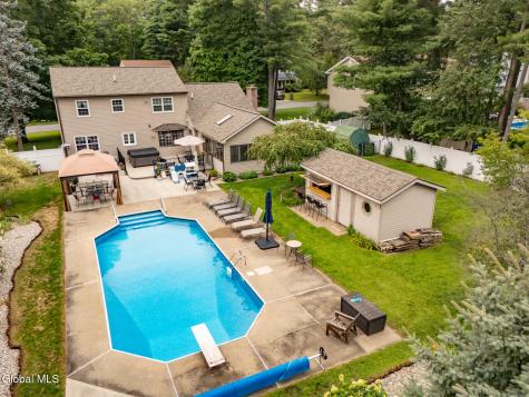 41 Helen Drive Queensbury NY 12804