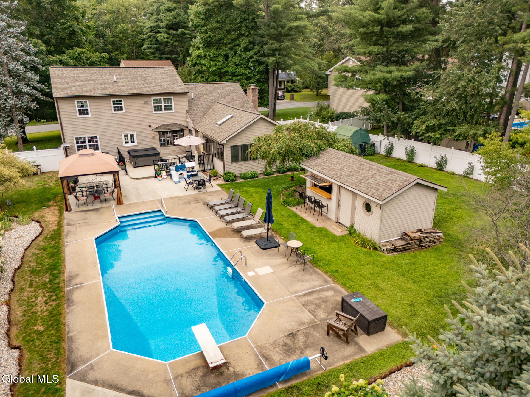 41 Helen Drive Queensbury NY 12804
