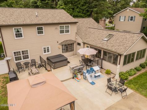 41 Helen Drive Queensbury NY 12804