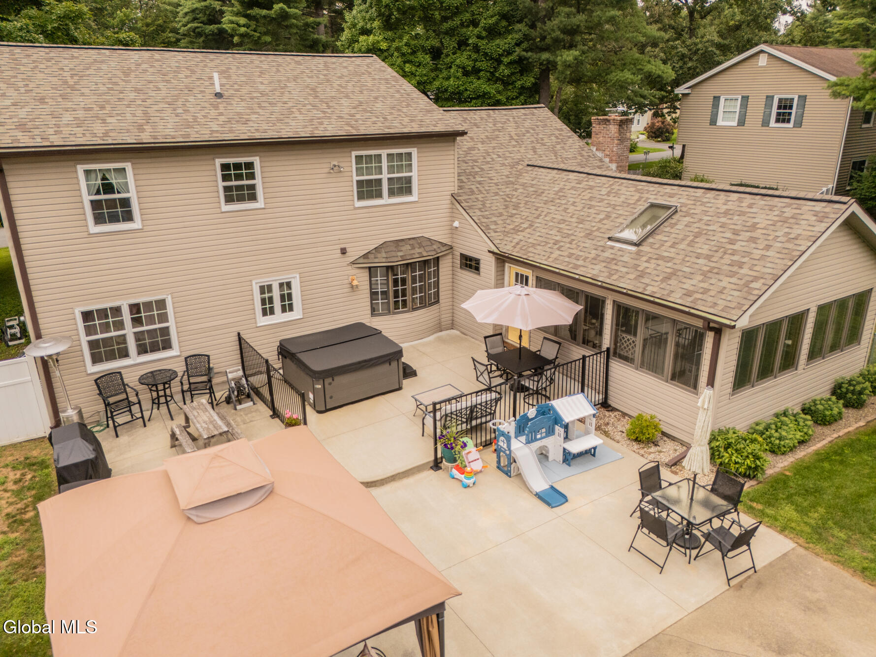 41 Helen Drive Queensbury NY 12804