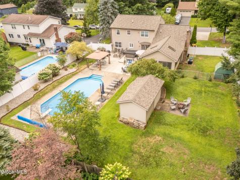41 Helen Drive Queensbury NY 12804