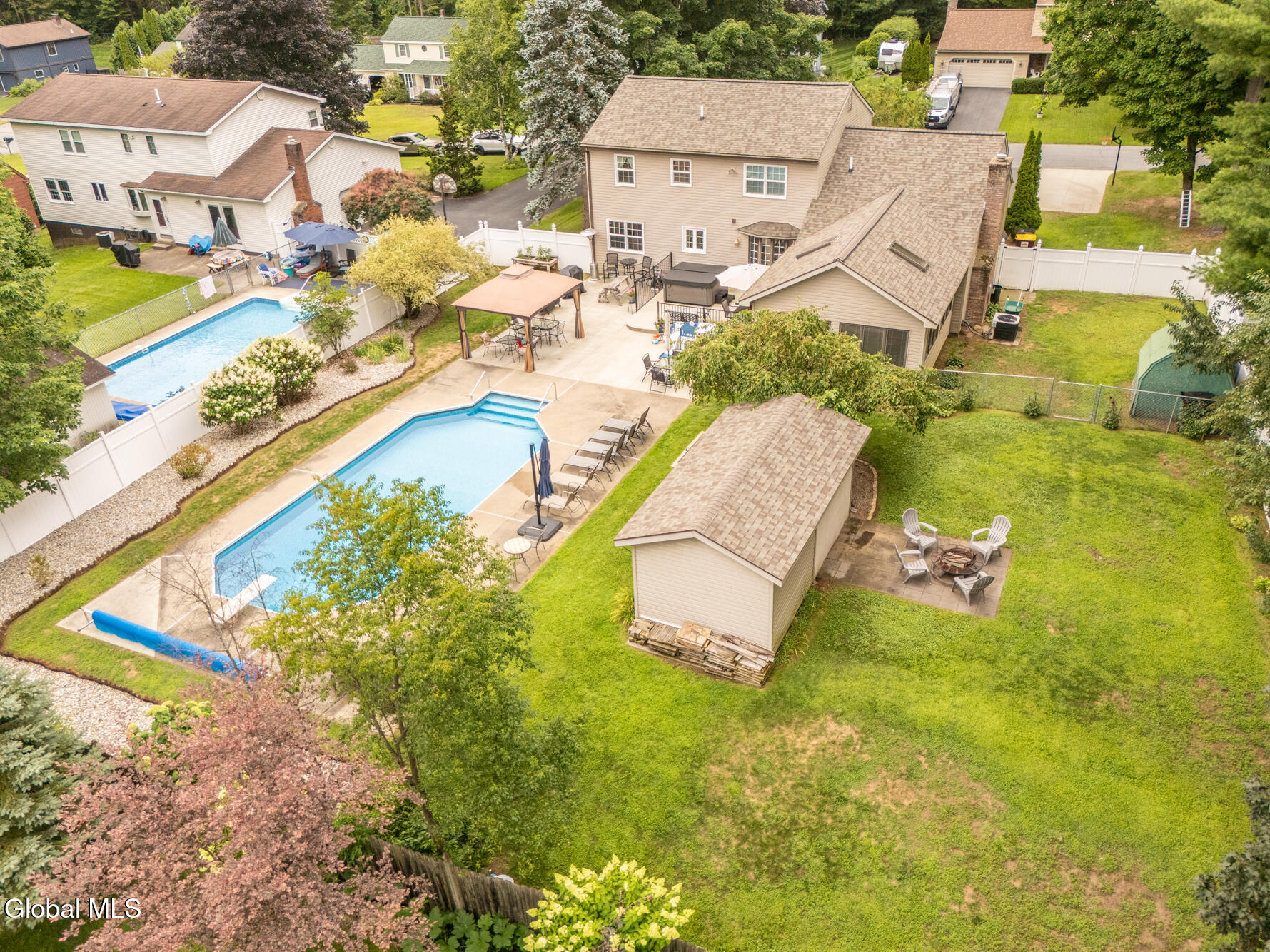 41 Helen Drive Queensbury NY 12804