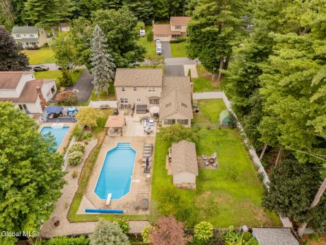 41 Helen Drive Queensbury NY 12804