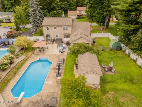 41 Helen Drive Queensbury NY 12804