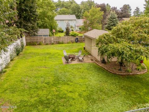 41 Helen Drive Queensbury NY 12804