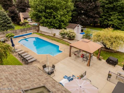 41 Helen Drive Queensbury NY 12804